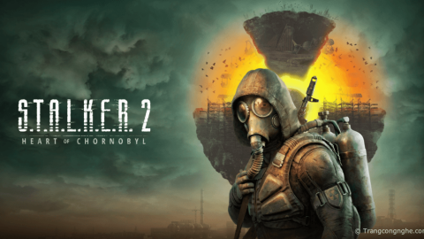 STALKER 2 bị hoãn đến quý 1/2024, theo thông tin chính thức từ Fact Sheet