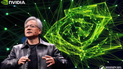 NVIDIA dự đoán tăng trưởng doanh thu 170% trong quý hiện tại sau thành công vượt trội về lợi nhuận