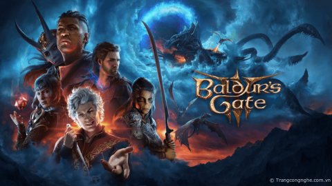 Baldur's Gate 3 sẽ có mặt trên Xbox trong năm nay