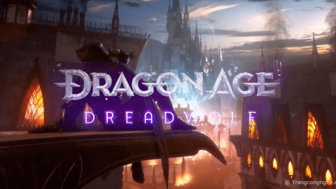 Dragon Age: Dreadwolf dự kiến ra mắt vào mùa hè 2024
