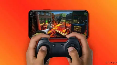 Apple Arcade giống như “hổ mọc thêm cánh” khi có thêm tay cầm