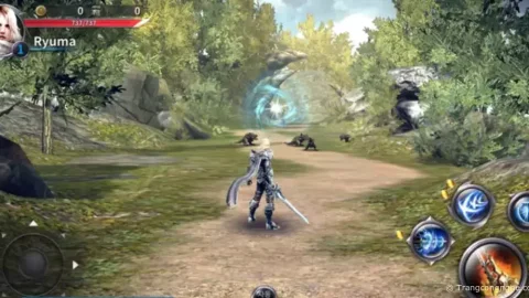 5 tựa game đầy chất lượng đến từ nhà phát hành Nexon