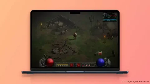 CrossOver 23 bản chính thức phát hành cho macOS, hỗ trợ DirectX 12