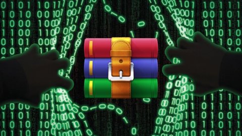 Winrar dính lỗ hổng bảo mật nghiêm trọng CVE-2023-40477, người dùng cần cập nhật ngay