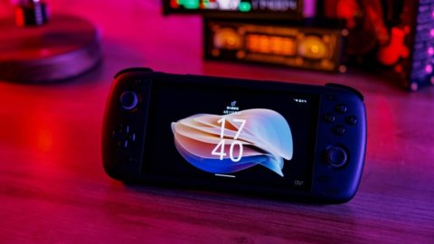 AYN Odin 2, máy chơi game Android cầm tay giá rẻ, chip Snapdragon 8 Gen 2, chỉ từ 7,1 triệu đồng
