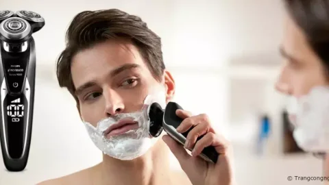 Philips là thương hiệu của nước nào? Có nên mua máy cạo râu Philips?