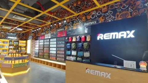 Thương hiệu Remax của nước nào? Những sản phẩm của Remax có đáng mua không?