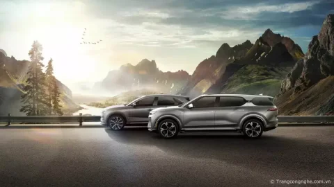 Xe điện Vinfast tương lai có thể sạc nhanh hơn với công nghệ Shenxing từ đối tác CATL