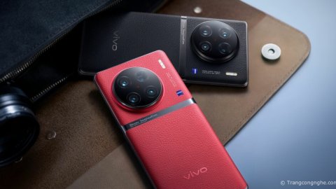 Loạt smartphone vivo ra mắt tháng 8: vivo Y77t, vivo V29e; X100 Pro+ lộ diện cấu hình khủng