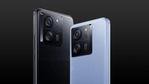 Ảnh render xác nhận Xiaomi 13T Pro là phiên bản quốc tế của Redmi K60 Ultra