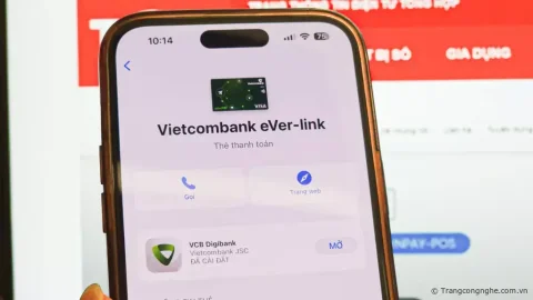 Các ngân hàng Việt hỗ trợ Apple Pay: Danh sách thẻ ghi nợ và thẻ tín dụng