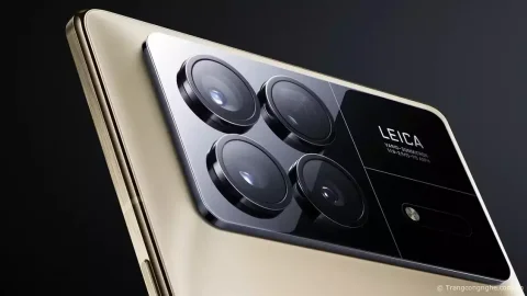 CEO Xiaomi xác nhận MIX Fold 3 sẽ ra mắt ngày 14/8 với chip xử lý mạnh mẽ, camera Leica cao cấp