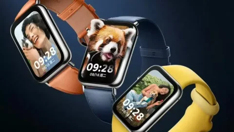 Xiaomi Smart Band 8 Pro ra mắt, màn hình 1.74 inch 60Hz, chống nước 5ATM, pin 14 ngày, giá 1.25 triệu