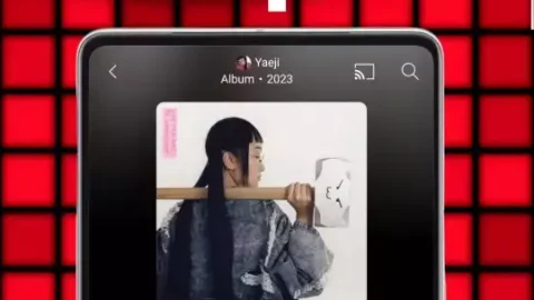 Youtube ra mắt Samples cạnh tranh trực tiếp với Tiktok