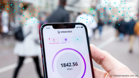iPhone 17 có thể là smartphone đầu tiên sử dụng modem 5G do Apple thiết kế