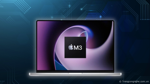 Tin đồn: Apple sẽ không ra mắt Macbook M3 trong năm nay