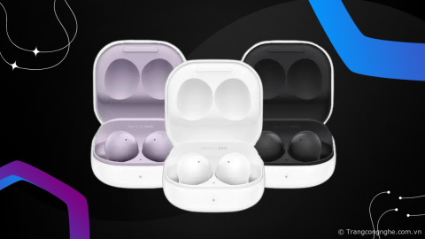Rò rỉ thiết kế Galaxy Buds FE, ngày ra mắt dự kiến không xa