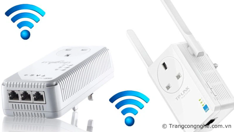 Những lỗi thường gặp với AC1200 Archer C54 và các loại router wifi khác