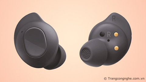 Rò rỉ tài liệu hướng dẫn sử dụng Galaxy Buds FE trước khi được ra mắt
