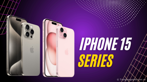Tổng hợp giá iPhone 15 tại đại lý trước ngày mở bán, mua ở đâu được "giá hời"?