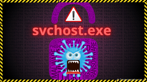 Bkav cảnh báo virus có khả năng “tái sinh” trên svchost.exe