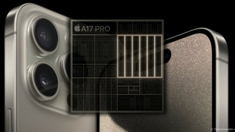 Geekbench xác nhận iPhone 15 Pro có 8 GB RAM, chip A17 Pro mạnh hơn 10% so với A16 Bionic