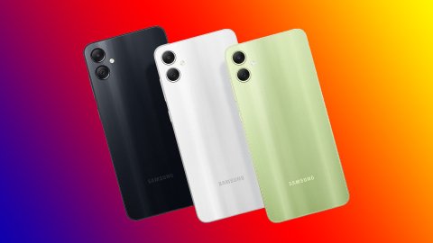 Vua giá rẻ Samsung Galaxy A05 và Galaxy A05s ra mắt với hiệu năng và thiết kế cải tiến