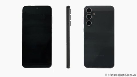 Galaxy S23 FE xuất hiện trên TENAA với hình ảnh và thông số chi tiết
