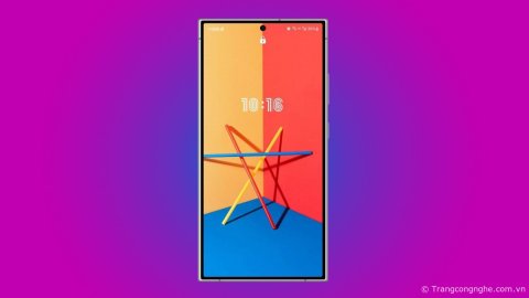 Cấu hình Galaxy S24 Ultra: Màn hình LTPO 6,8 inch, khung Titan, Snapdragon 8 Gen 3, camera 200MP