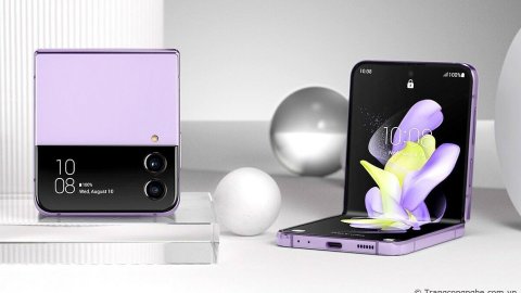 Galaxy Z Flip5 đã ra mắt, đây là thời điểm nên mua Z Flip4 với mức giá chưa tới 14 triệu đồng