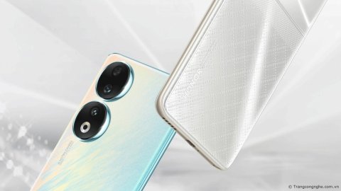 Honor 100 Pro ra mắt tháng 11 với thông số khủng: Snapdragon 8 Gen 2, màn hình AMOLED 1.5K