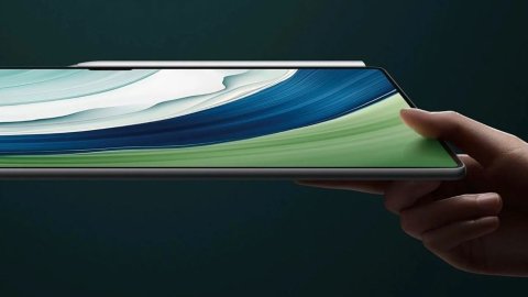 Huawei MatePad Pro 13.2 inch sẽ ra mắt vào 25/9 với chip Kirin 9000s tiên tiến