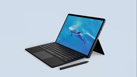 Máy tính bảng chạy Ryzen 8000 sẽ ra mắt vào năm sau