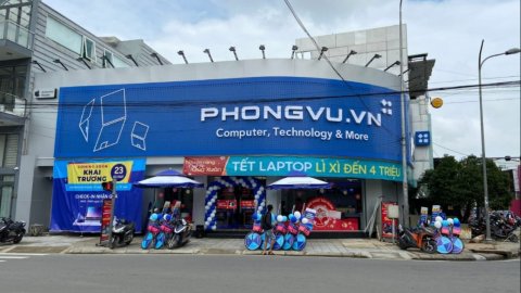 TOP 5 shop linh kiện máy tính TPHCM uy tín, chính hãng