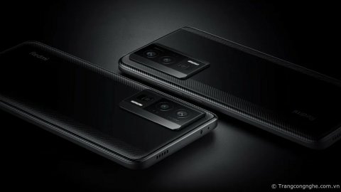 Redmi K70 Pro xuất hiện trên Geekbench tiết lộ cấu hình "khủng"