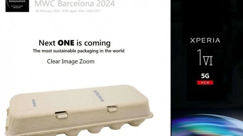 Sony Xperia 1 Mark VI sẽ ra mắt tại MWC 2024, camera zoom 6x 140mm vượt trội