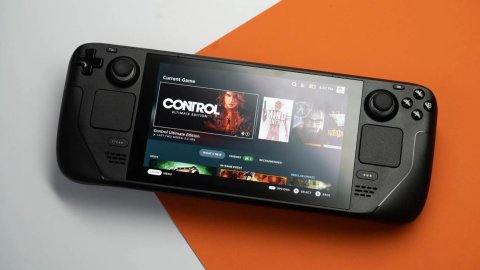 Valve xác nhận ra mắt Steam Deck 2, nhưng game thủ phải đợi ít nhất 2 năm nữa