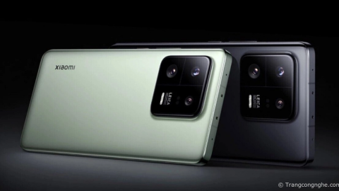 Xiaomi 14 Series dự kiến ra mắt vào tháng 11 với cấu hình siêu khủng