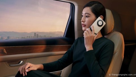 Huawei Mate 60 Pro+, RAM 16 GB, 3 camera, bộ nhớ tới 1TB, giá gần 29 triệu đồng