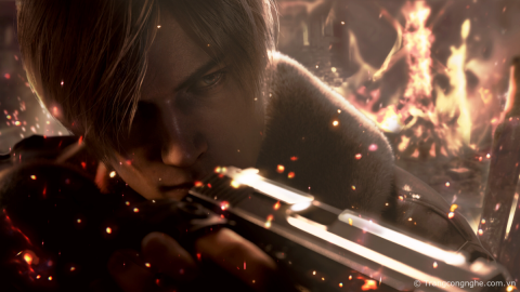 Hai "bom tấn" Resident Evil 4 và Resident Evil Village sẽ sớm phát hành trên iPhone 15 Pro