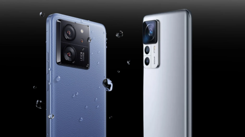So sánh nhanh Xiaomi 13T và Xiaomi 12T: Lên đời tiếp hay dừng lại?