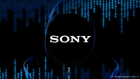 Hãng game Nhật Sony bị tấn công hack và thông tin trên tất cả các hệ thống hiện có đã bị mất sạch?
