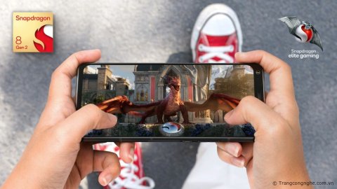 Top 5 điện thoại tầm giá dưới 7 triệu chiến game cực tốt cho tân sinh viên