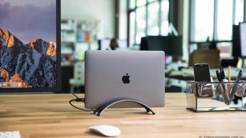 Top 3 món phụ kiện không thể thiếu cho người dùng Macbook, giá chỉ từ 200k