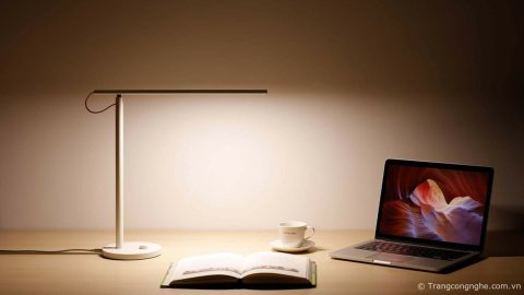 Hướng dẫn chọn đèn bàn học tốt cho học sinh, tân sinh viên, giá từ 250 nghìn đồng
