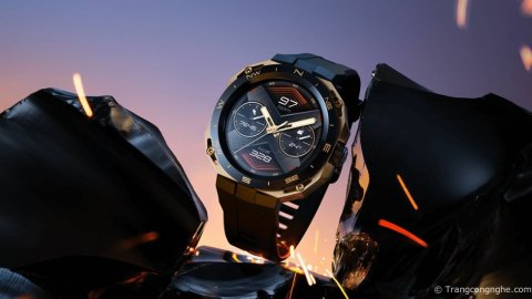 Siêu sale công nghệ cuối tuần: Bàn phím cơ, smartTV, chuột không dây, smartwatch đang giảm tới 50%