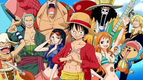 One Piece: Fan One Piece đồng loạt phản ứng trước tin tức kết thúc bộ truyện vào năm 2023 do Oda xác nhận