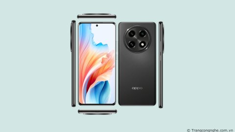 OPPO A2 Pro 5G sắp ra mắt sẽ nhận chính sách miễn phí thay pin 4 năm từ OPPO