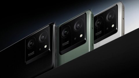 Xiaomi 13T chốt lịch ra mắt, trang bị ống kính Leica 50MP