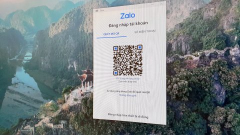 Tại sao Zalo không quét được mã QR? 5 cách sửa lỗi đơn giản cho bạn